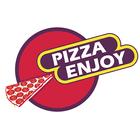 Pizza Enjoy Newcastle icon