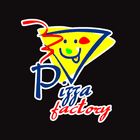 Pizza Factory-icoon
