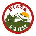 Pizza Farm أيقونة