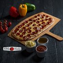 PizzaFusion بيتزا فيجون APK