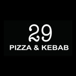 Pizza & Kebab 29