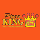 Pizza King icon