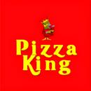 Pizza King Wigan aplikacja