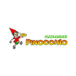 Pizzakurier Pinocchio