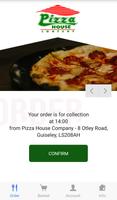 Pizza House Company - Guiseley & Moortown скриншот 2