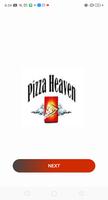 Pizza Heaven Meriden penulis hantaran