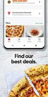 Pizza Hut Malaysia captura de pantalla 1