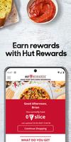 Pizza Hut Malaysia syot layar 3