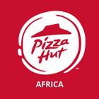 Pizza Hut Africa 아이콘