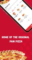 Poster Pizza Hut Africa