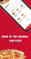 Pizza Hut Africa الملصق