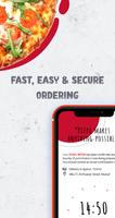 Pizza Hut Africa تصوير الشاشة 1