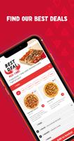 Pizza Hut Africa تصوير الشاشة 3