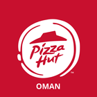 Pizza Hut Oman ไอคอน