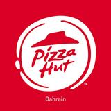 Pizza Hut Bahrain-icoon
