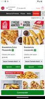 برنامه‌نما Pizza Hut France عکس از صفحه