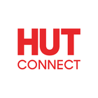 آیکون‌ Hut Connect