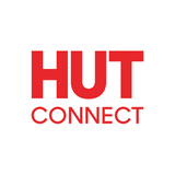 Hut Connect आइकन