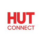 Hut Connect 아이콘