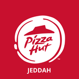 آیکون‌ Pizza Hut Jeddah