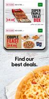 Pizza Hut KWT - Order Food Now 截图 1