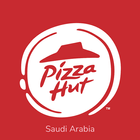 Pizza Hut KSA biểu tượng