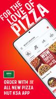 Pizza Hut KSA penulis hantaran