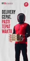 Pizza Hut Indonesia capture d'écran 1
