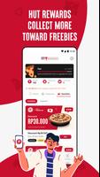 Pizza Hut Indonesia Screenshot 1