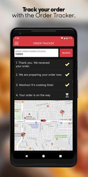 Pizza Hut Delivery Indonesia screenshot 6