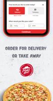 Pizza Hut Qatar screenshot 2