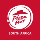 Pizza Hut South Africa Zeichen