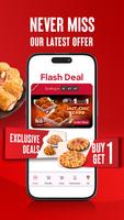 PizzaHut Thailand ภาพหน้าจอ 1