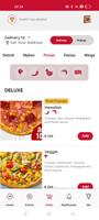 PizzaHut Thailand スクリーンショット 2