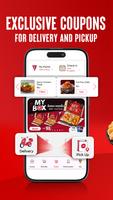 PizzaHut Thailand ภาพหน้าจอ 2