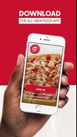 Pizza Hut 海报