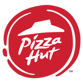Pizza Hut India Zeichen