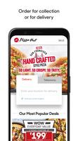 Pizza Hut India पोस्टर