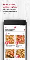 PIZZA HUT CZ تصوير الشاشة 1