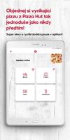 PIZZA HUT CZ تصوير الشاشة 3
