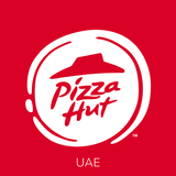 Pizza Hut UAE 圖標