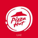 Pizza Hut UAE-icoon