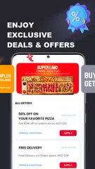 download Pizza Hut UAE - Order Food Now XAPK