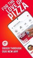 Poster Pizza Hut UAE