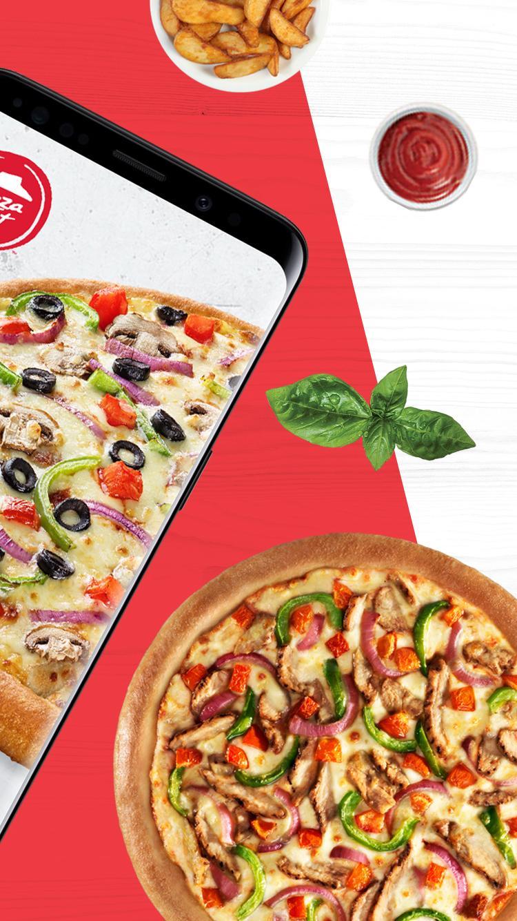 Pizzahut Uae For Android Apk Download