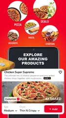 download Pizza Hut UAE - Order Food Now XAPK