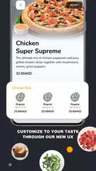 download Pizza Hut UAE - Order Food Now XAPK