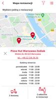 Pizza Hut capture d'écran 3