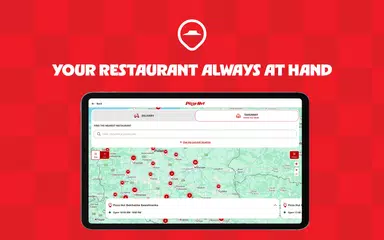Pizza Hut PL XAPK download