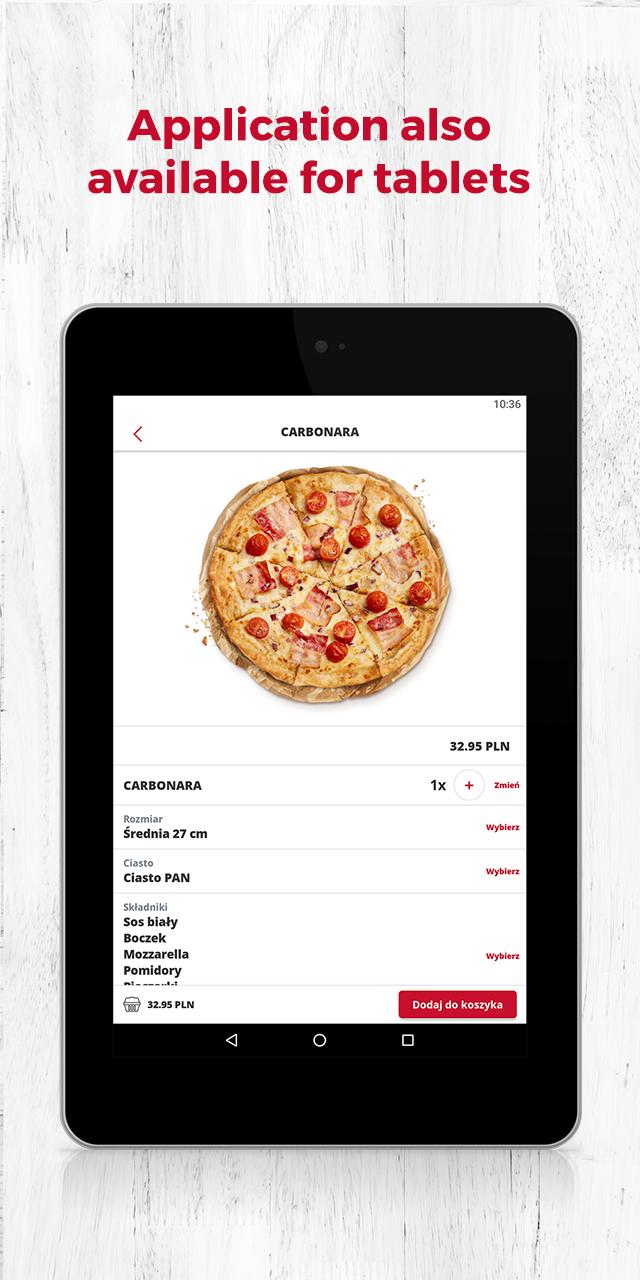 Pizza Hut APK for Android Download